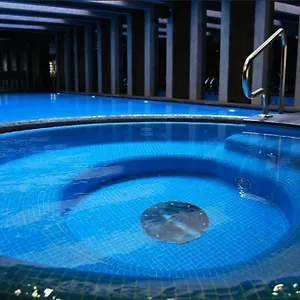Luxury Downtown Aparthotel