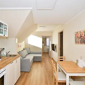  Apartament Palmy Apartmanhouse
