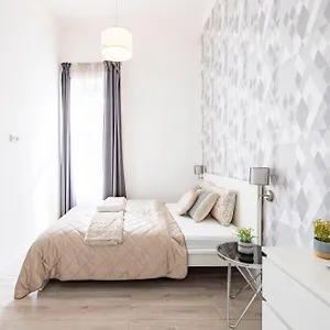  Apartament Deluxe Grand W/ 5 Bedrms