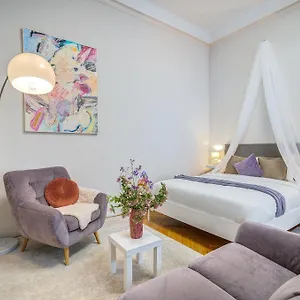 Apartament Szekely Bertalan
