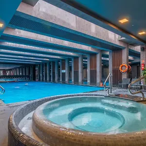 Swu Opera Apartment