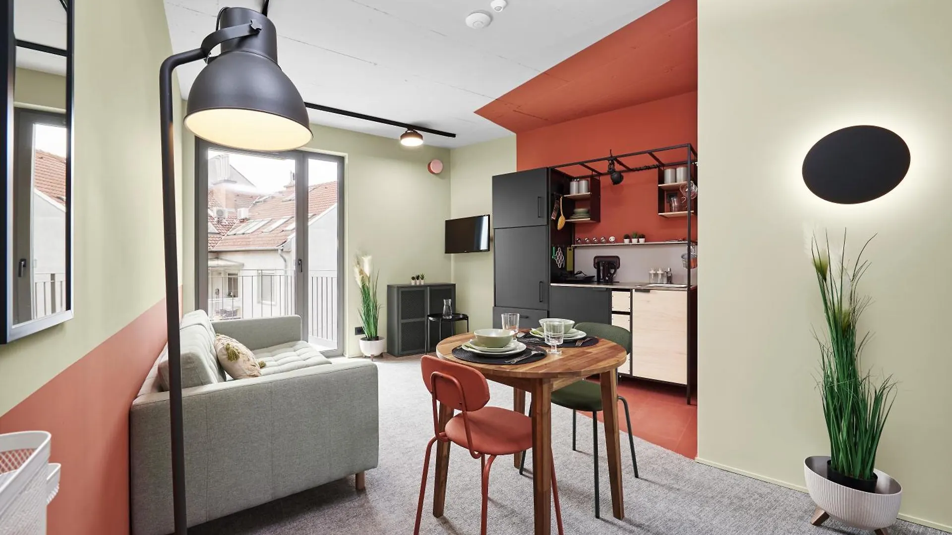 Smartapart Obuda Budapest